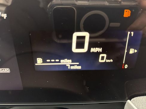 New 2026 Nissan Kicks SV image 6