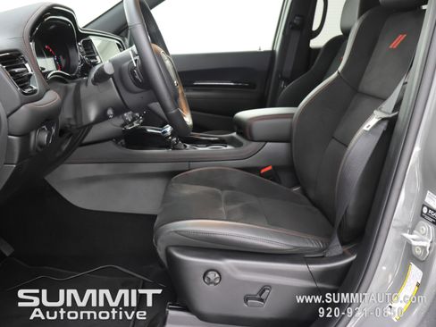 New 2026 Dodge Durango GT AWD/4WD image 7