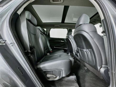 Used 2019 Hyundai Santa Fe AWD image 30