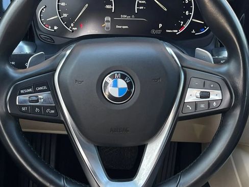 Used 2019 BMW 330i Sedan image 31