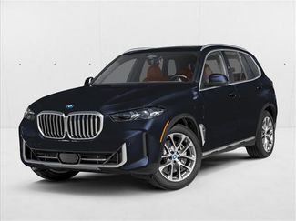 New 2025 BMW X5 xDrive50e w/ M Sport Package video 1