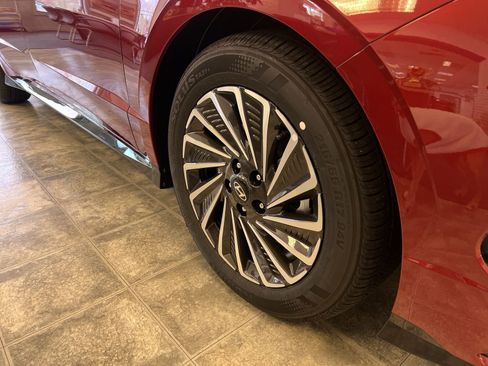 New 2026 Hyundai Sonata SEL FWD image 17