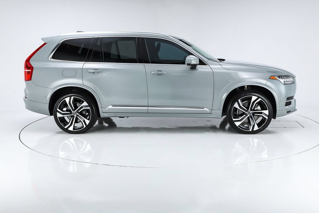 Used 2025 Volvo XC90 B6 Ultra w/ Protection Package AWD/4WD image 10