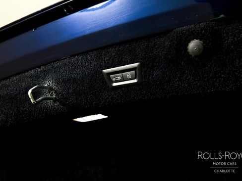 Certified 2020 Rolls-Royce Phantom Sedan image 28