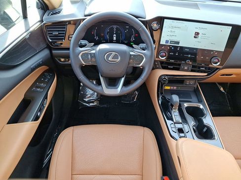 Used 2024 Lexus NX 300h NX 350h Luxury image 22