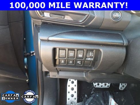 Certified 2022 Subaru Forester Wilderness image 20