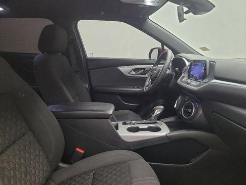 Used 2022 Chevrolet Blazer LT image 21