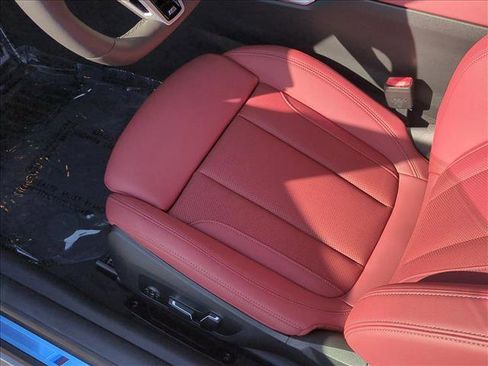 New 2026 BMW 430i xDrive Coupe w/ M Sport Package AWD/4WD image 4