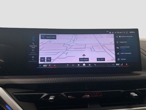 New 2026 BMW XM Label Red image 12