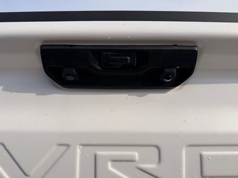 Used 2024 Chevrolet Silverado 1500 W/T w/ WT Fleet Convenience Package image 30