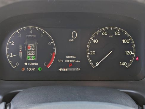 New 2026 Honda Odyssey Elite image 20