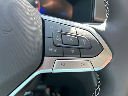 New 2026 Volkswagen Taos S image 26