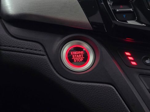 Used 2024 Honda Odyssey EX-L image 33