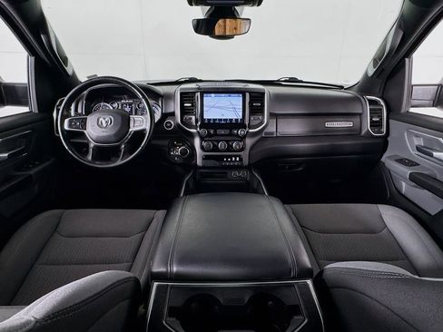 Used 2022 RAM 1500 Big Horn image 27
