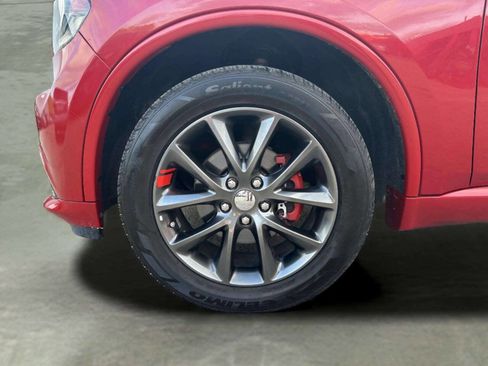 Used 2018 Dodge Durango GT AWD/4WD image 43