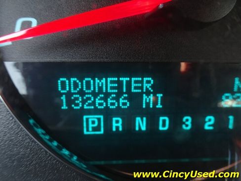 Used 2011 Chevrolet Impala LT w/ Luxury Edition Package FWD image 21