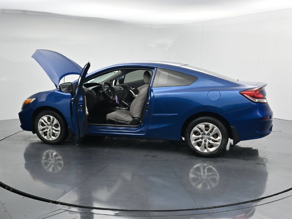 Used 2015 Honda Civic LX image 39