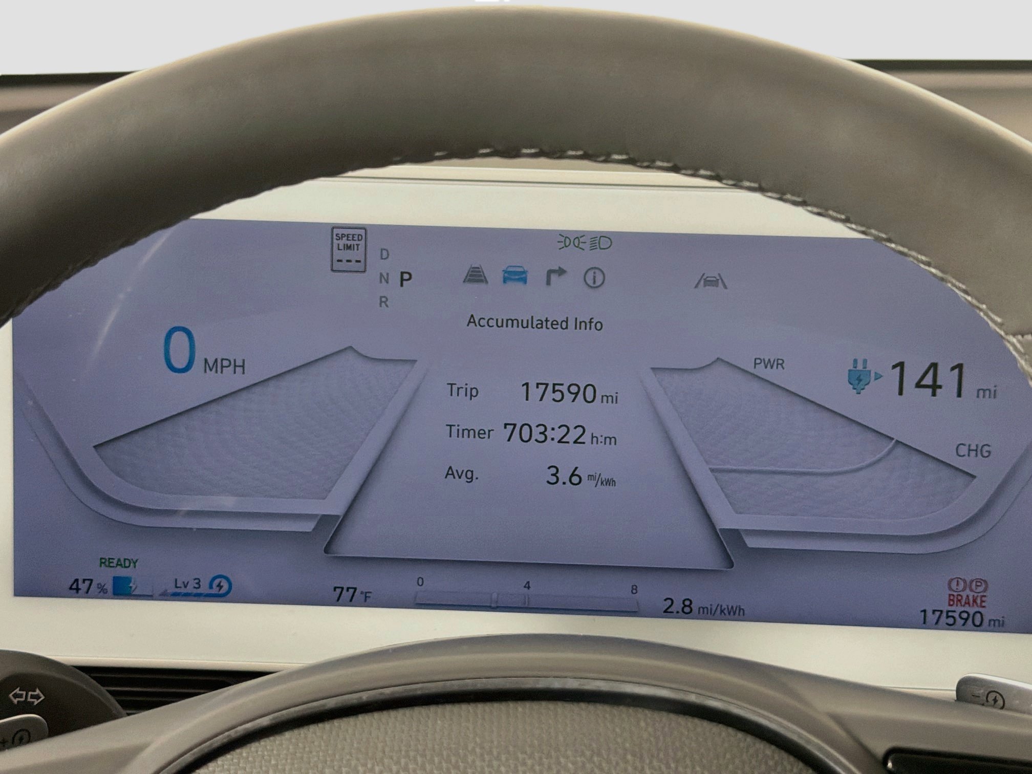 Used 2024 Hyundai Ioniq 5 SEL RWD image 19