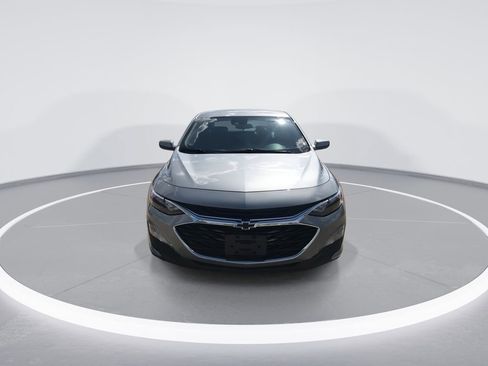 Used 2023 Chevrolet Malibu LT w/ Sport Edition image 3