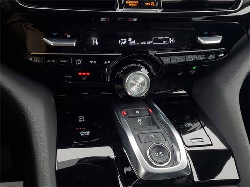 Certified 2024 Acura MDX FWD image 28