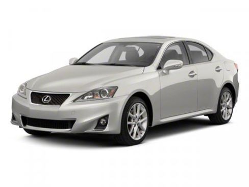 Used 2013 Lexus IS 250 AWD image 1