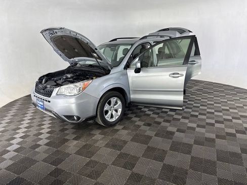 Used 2015 Subaru Forester 2.5i Limited AWD/4WD image 13