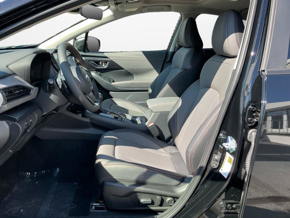 New 2026 Subaru Crosstrek 2.5i Limited AWD/4WD image 9