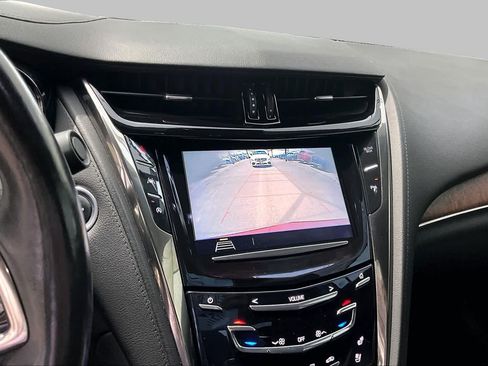 Used 2019 Cadillac CTS Luxury AWD/4WD image 25