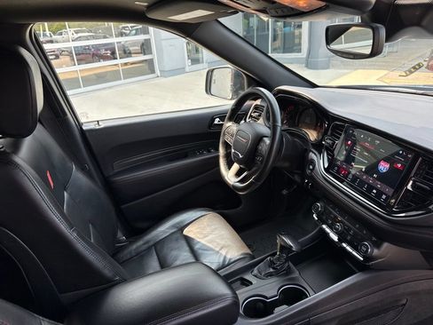 Used 2024 Dodge Durango GT AWD/4WD image 54