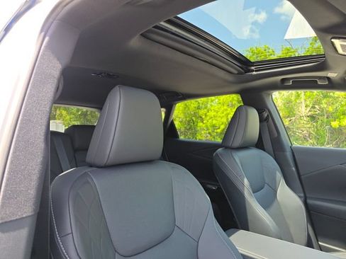 New 2026 Lexus RX 350 Premium FWD image 11
