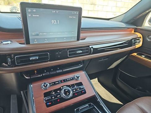 Used 2023 Lincoln Aviator Reserve image 23