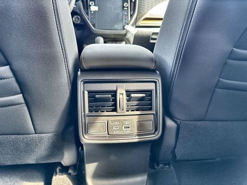 New 2026 Subaru Forester Wilderness w/ Wilderness Package image 23