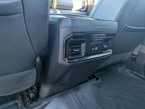 Used 2023 Chevrolet Silverado 1500 ZR2 w/ Technology Package image 16