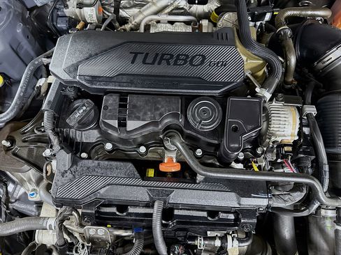 Used 2022 Kia K5 LXS image 39