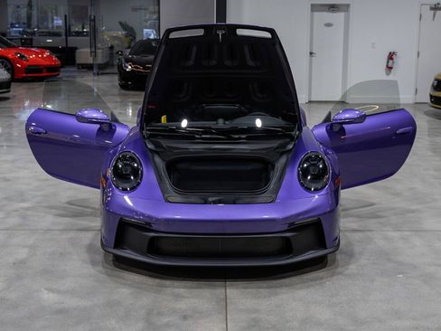 Used 2024 Porsche 911 GT3 image 39