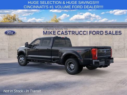 New 2026 Ford F350 XL AWD/4WD image 4