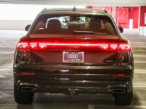 New 2026 Audi Q8 Prestige AWD/4WD image 7