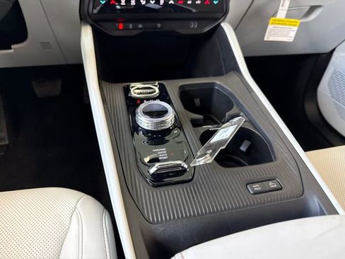 New 2026 Jeep Cherokee Limited AWD/4WD image 6