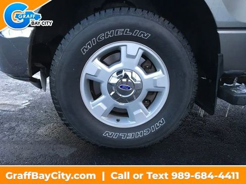 Used 2012 Ford F150 XLT w/ XLT Convenience Pkg image 22