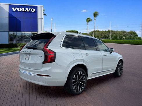 New 2026 Volvo XC90 B6 Plus AWD/4WD image 7