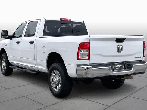 Used 2024 RAM 3500 Tradesman w/ Chrome Appearance Group image 11