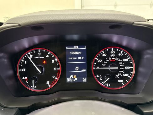 New 2026 Subaru Impreza RS image 17