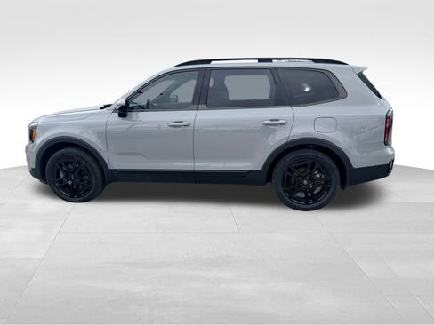 Used 2024 Kia Telluride SX Prestige X-Line image 8