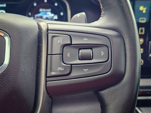 Certified 2024 GMC Sierra 1500 AT4 w/ Technology Package image 26