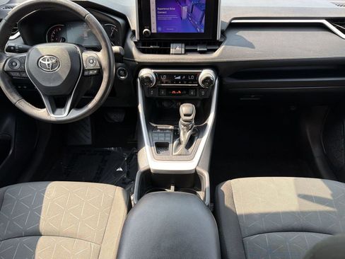 Used 2024 Toyota RAV4 XLE w/ Weather Package AWD/4WD image 15