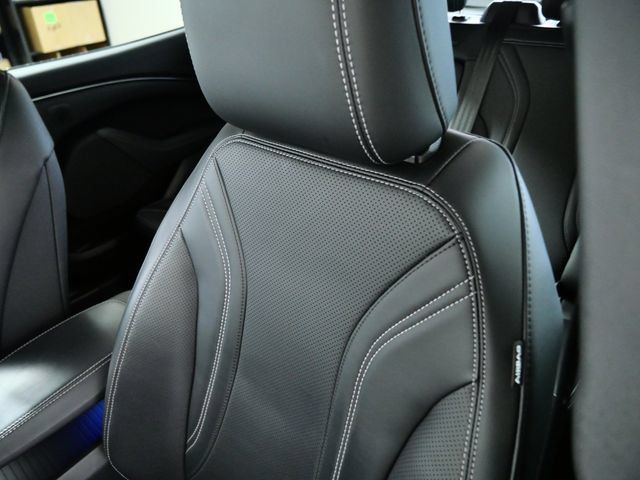 Certified 2024 Ford Mustang Mach-E Premium AWD/4WD image 18