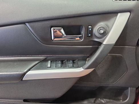 Used 2014 Ford Edge SEL FWD image 13