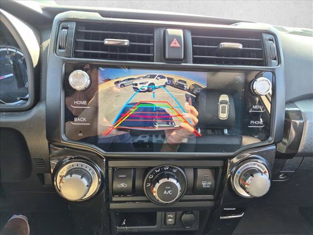 Used 2015 Toyota 4Runner Trail Premium AWD/4WD image 11