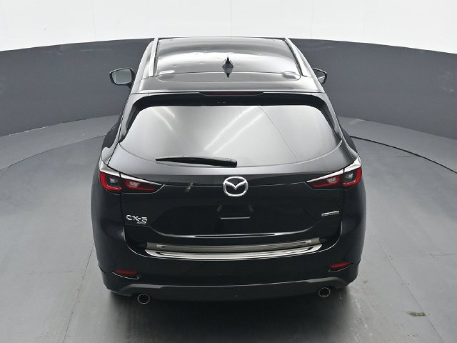 Certified 2024 MAZDA CX-5 AWD 2.5 S w/ Premium Plus Pkg image 38
