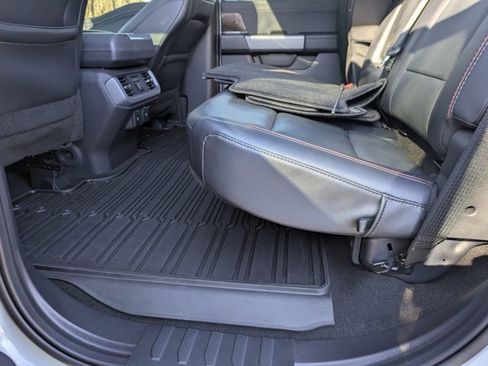 Certified 2023 Ford F150 Lariat w/ Equipment Group 502A High image 29